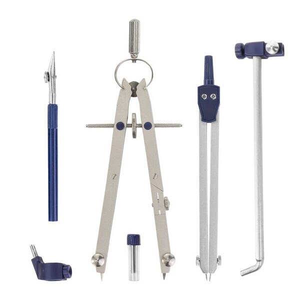 Rapid Bow Compass- Professional Set